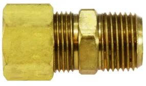 00088-0806 | 68T 1/2 X 3/8 CONNECTOR | Anderson Metals