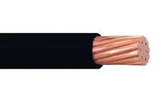 1 THHN THWN-2 Stranded Copper Building Wire