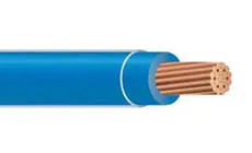 1 THHN THWN-2 Stranded Copper Building Wire