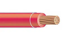 1 THHN THWN-2 Stranded Copper Building Wire