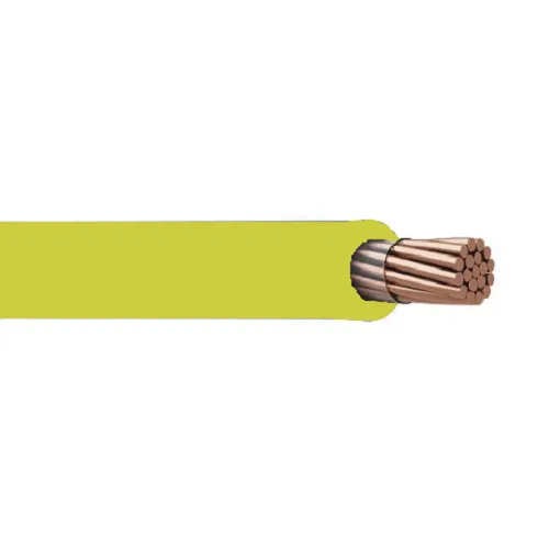 1000 MCM XHHW-2 Copper Building Wire