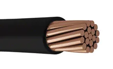 1000 MCM XHHW-2 Copper Building Wire