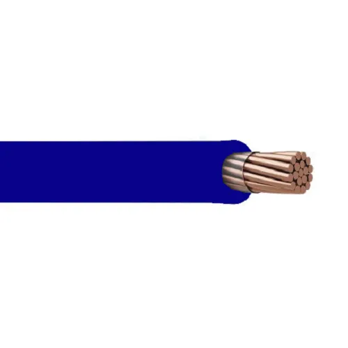 1000 MCM XHHW-2 Copper Building Wire