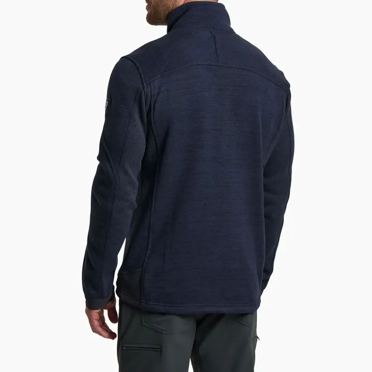 Aktivator Fleece Full Zip Mens