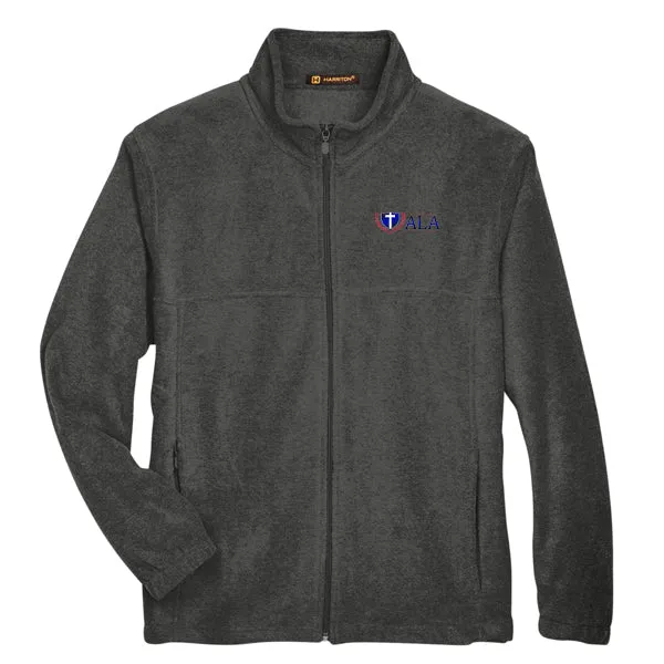 ALA Adult Fleece Jacket