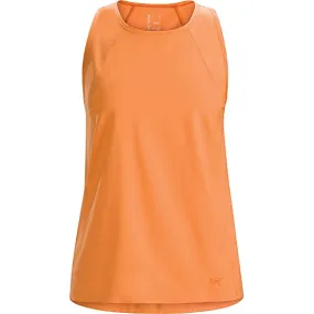 ARC'TERYX CONTENTA SLEEVELESS TOP WOMENS TANK