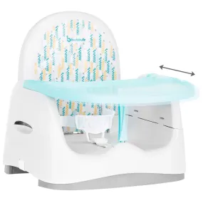 Badabulle Trendy Meal Booster Seat