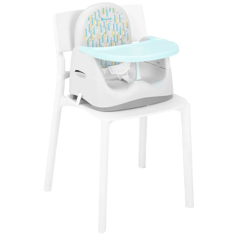 Badabulle Trendy Meal Booster Seat