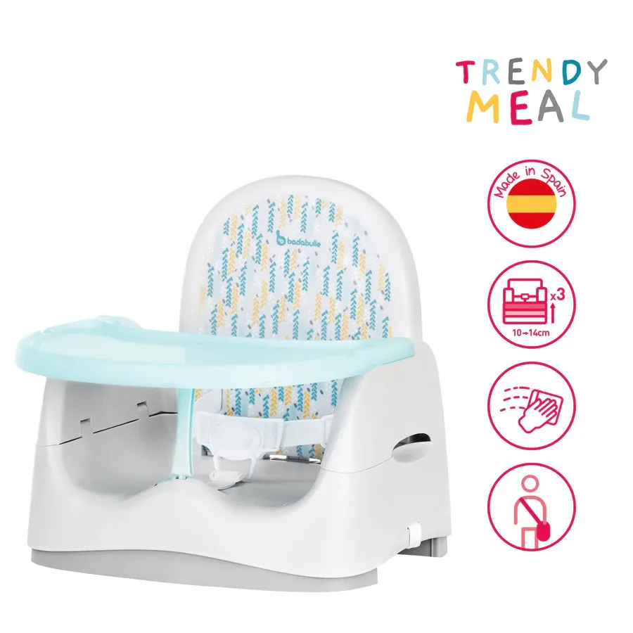 Badabulle Trendy Meal Booster Seat