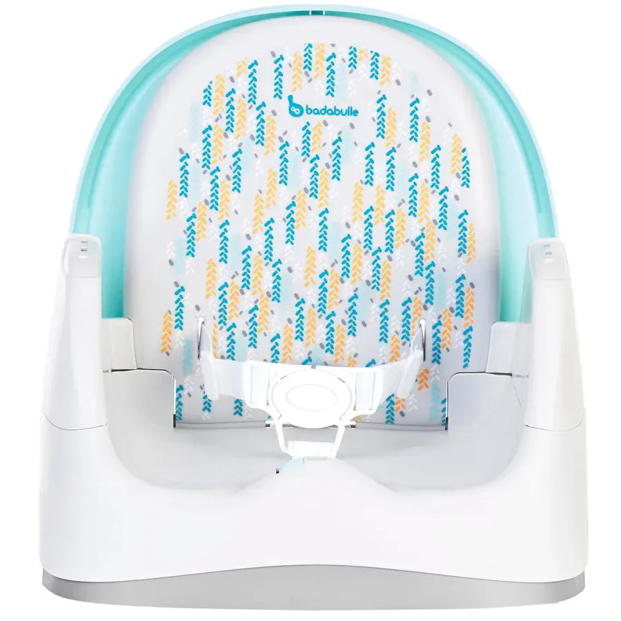 Badabulle Trendy Meal Booster Seat