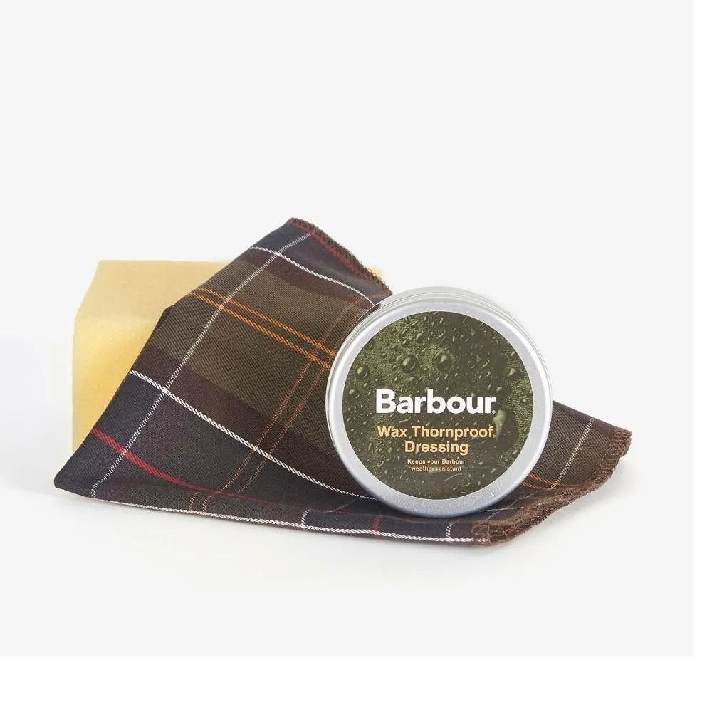 Barbour Mini Reproofing Kit One Size