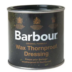 BARBOUR  Thornproof Wax Dressing