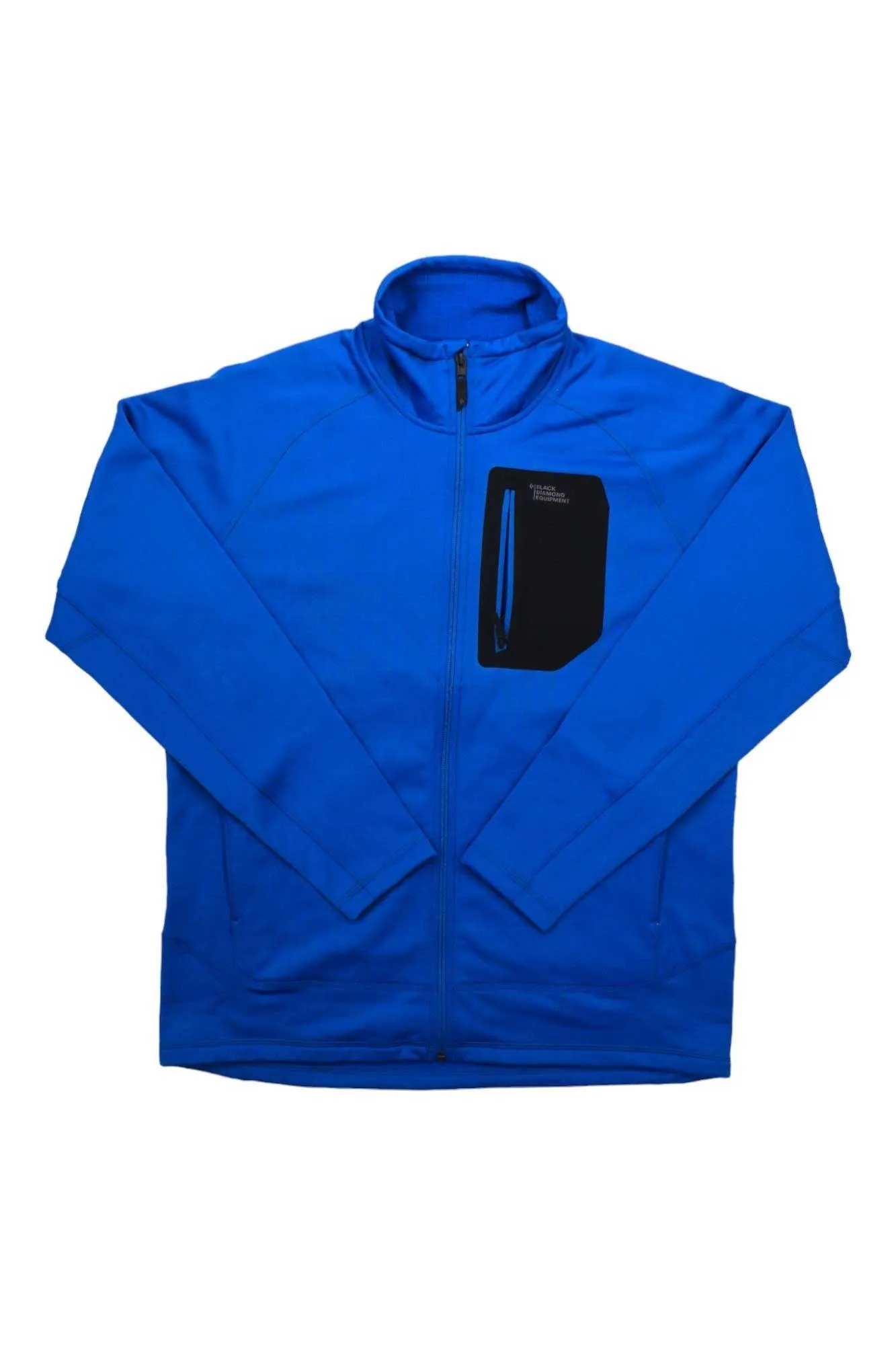 Black Diamond Men's Factor Jacket