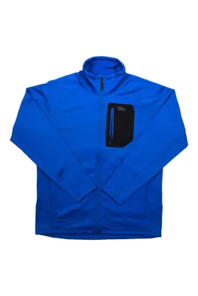 Black Diamond Men's Factor Jacket