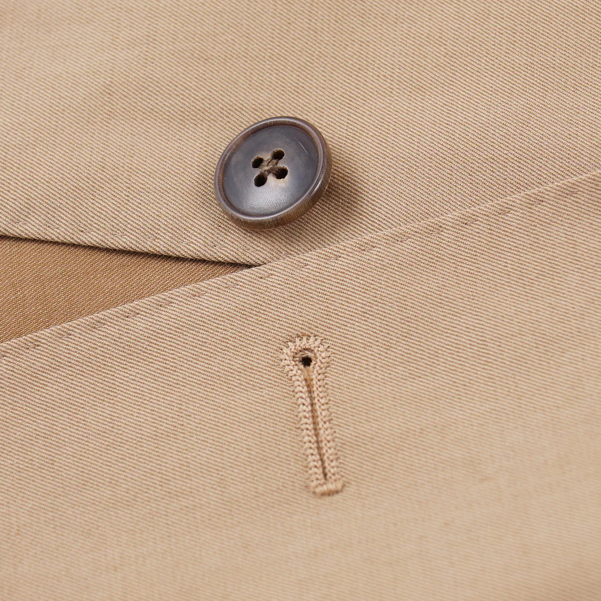 Boglioli Wool and Cotton 'K Jacket' Suit