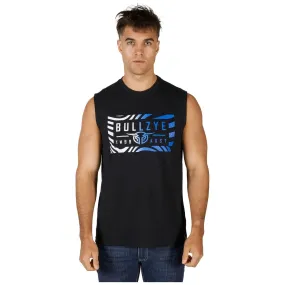 Bullzye Men's Beau Muscle Tank