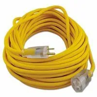 CCI 172-01488 Polar/Solar Extension Cord, 50 ft (1 EA)