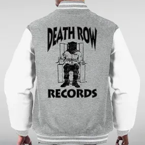 Death Row Records Jacket