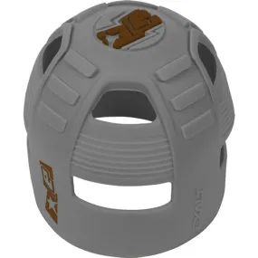 Eclipse Exalt Tank Grip Grey / Brown