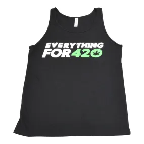 EF420 Tank Top