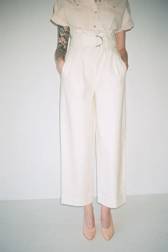 Egret Chino Pant