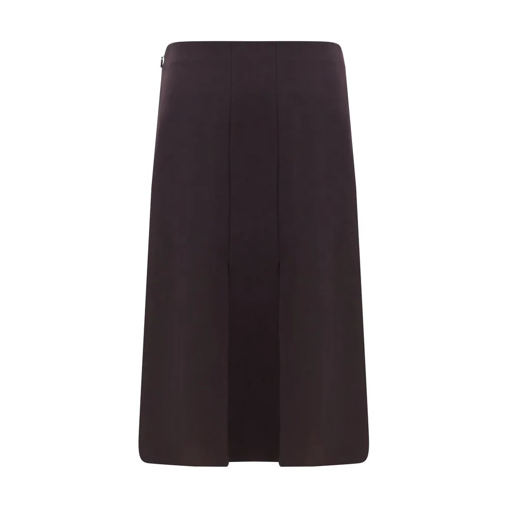 Fendi Midi Skirt