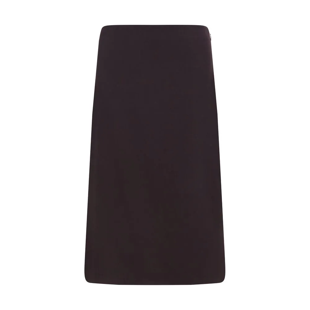 Fendi Midi Skirt