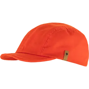 Fjällräven Abisko Pack Cap Flame Orange | Buy Fjällräven Abisko Pack Cap Flame Orange here | Outnorth