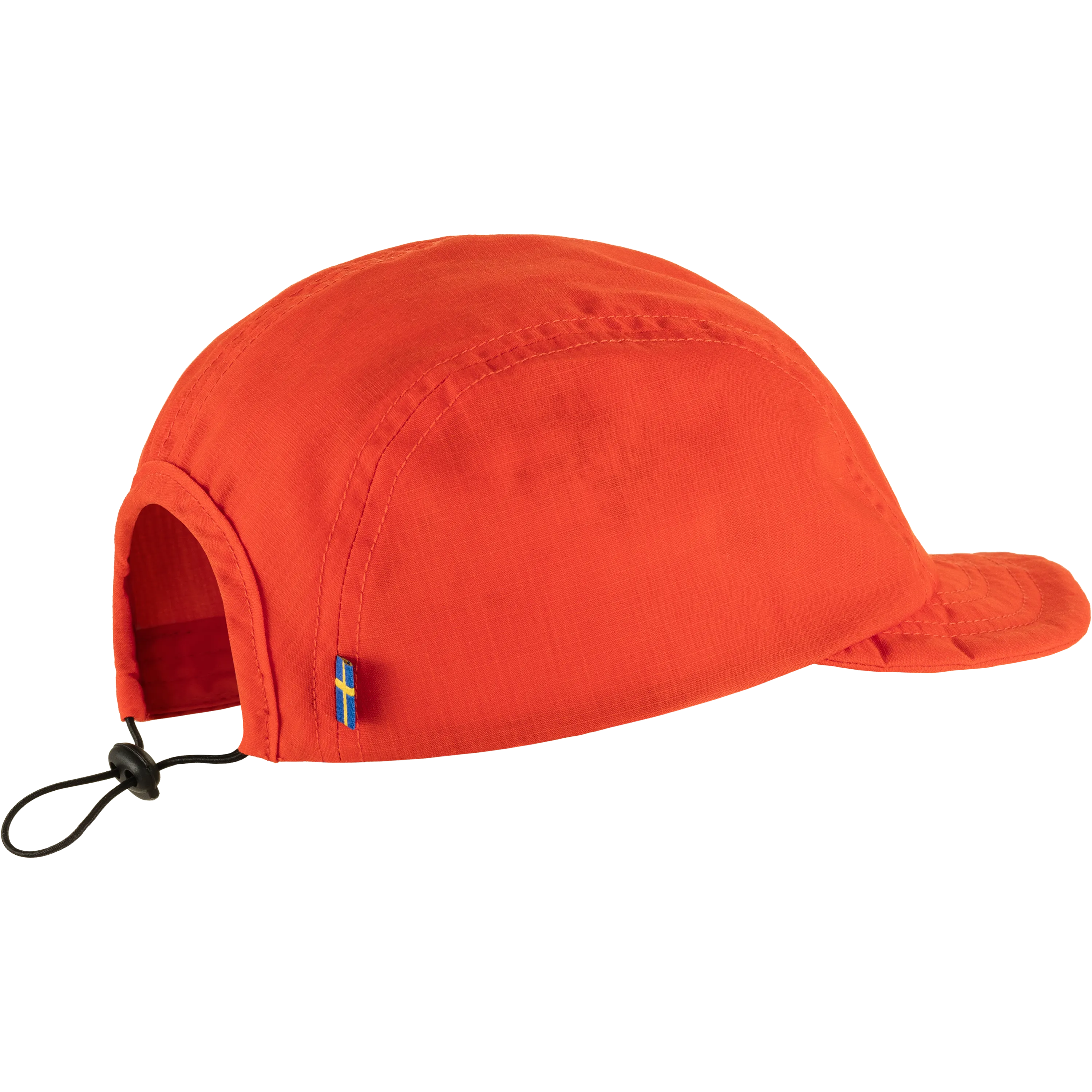 Fjällräven Abisko Pack Cap Flame Orange | Buy Fjällräven Abisko Pack Cap Flame Orange here | Outnorth