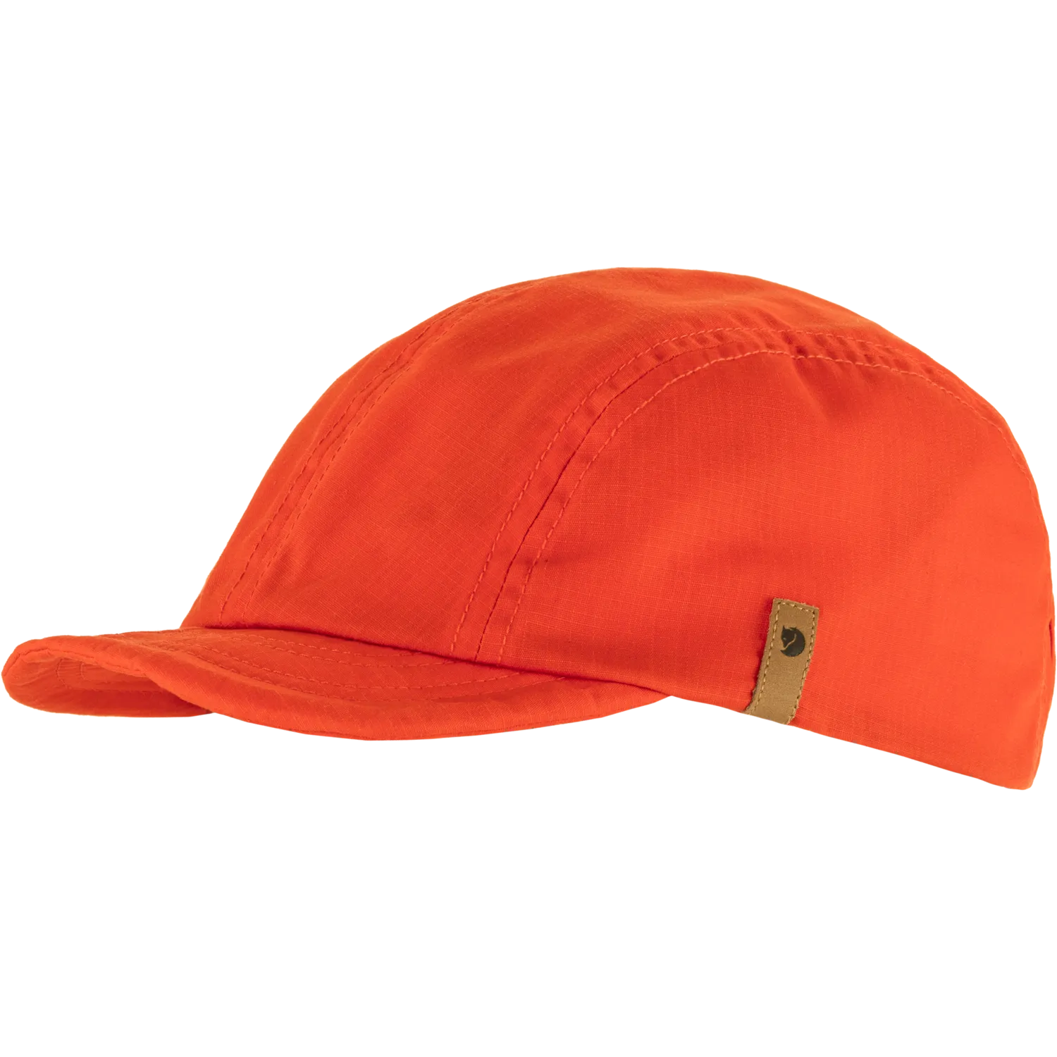 Fjällräven Abisko Pack Cap Flame Orange | Buy Fjällräven Abisko Pack Cap Flame Orange here | Outnorth