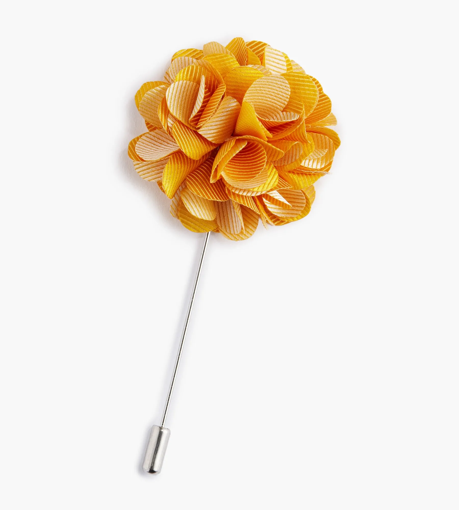 Flower Lapel Pin