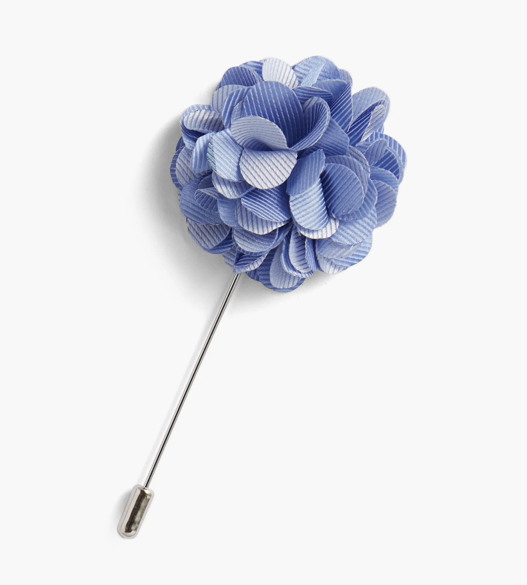 Flower Lapel Pin