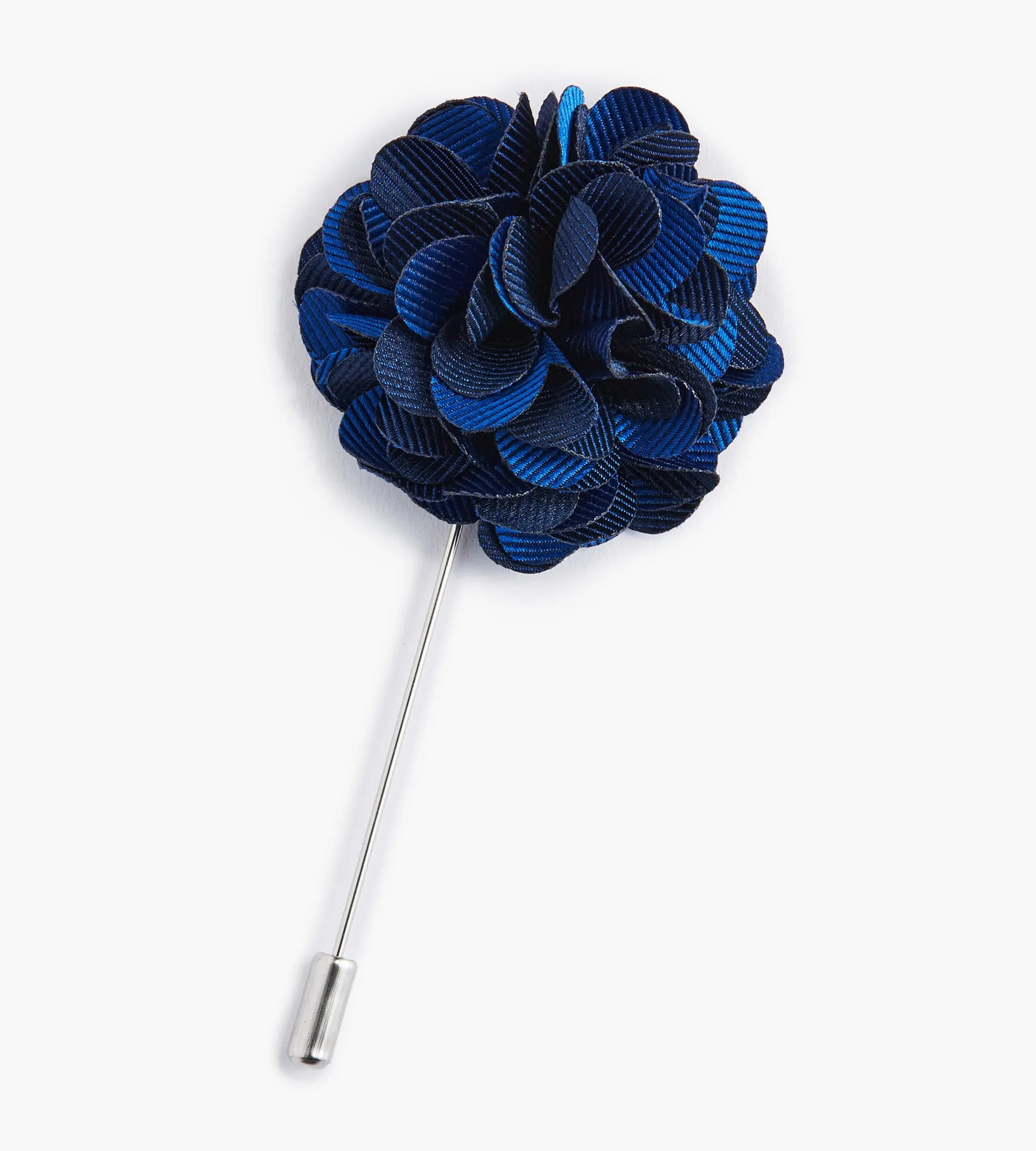 Flower Lapel Pin