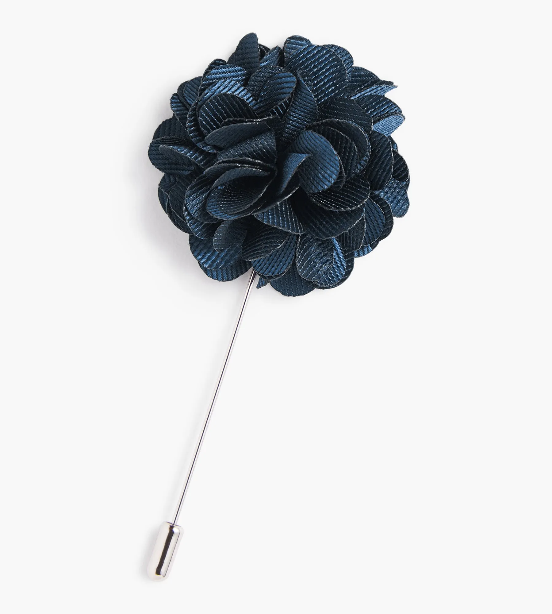 Flower Lapel Pin