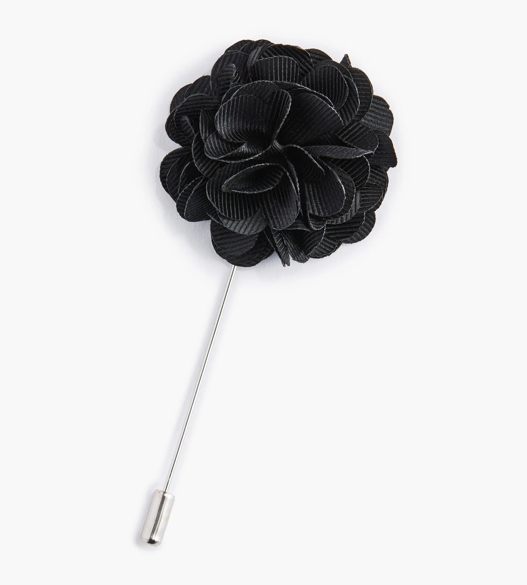 Flower Lapel Pin