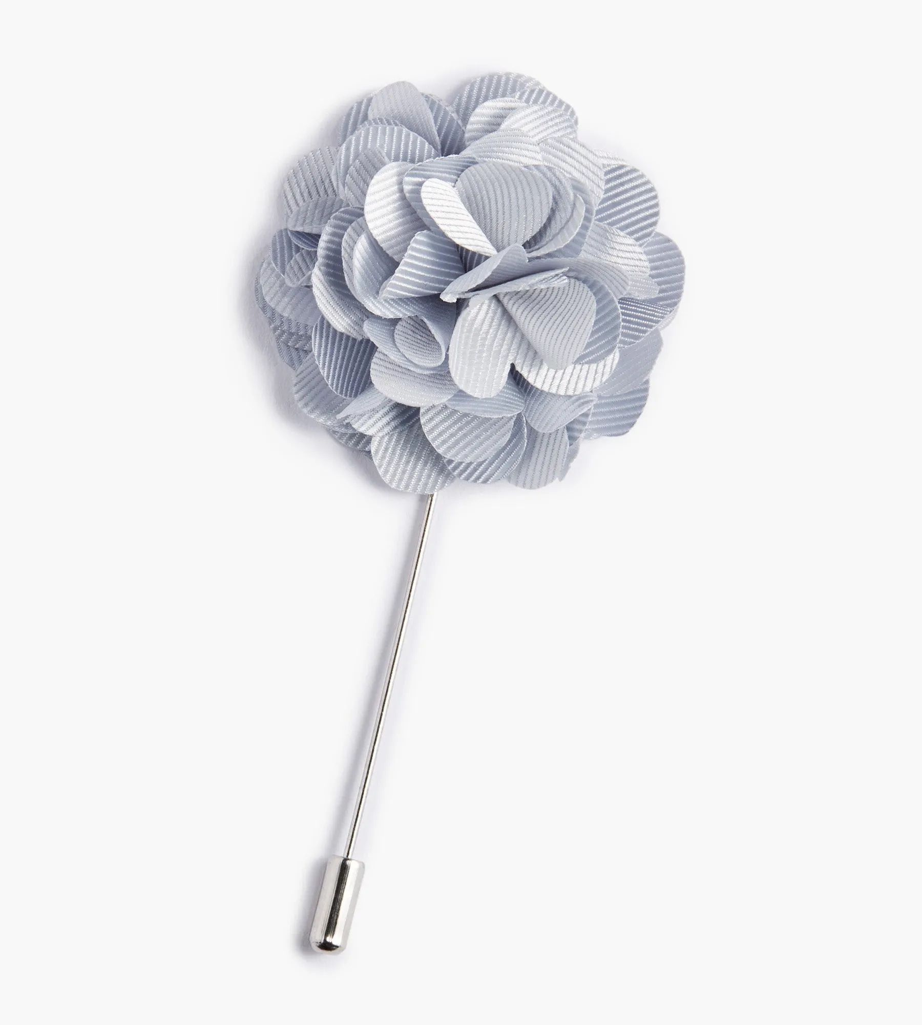 Flower Lapel Pin