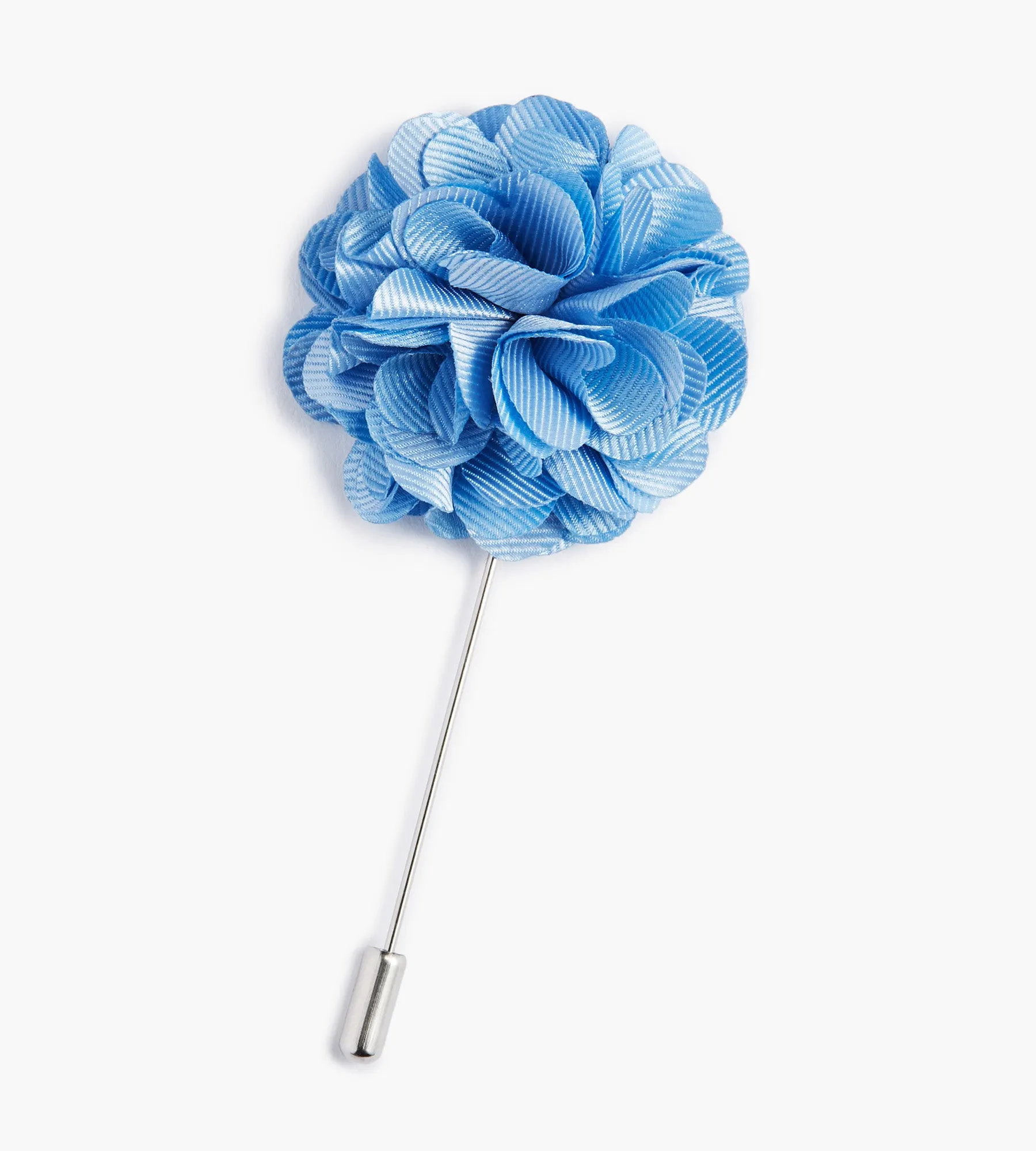 Flower Lapel Pin