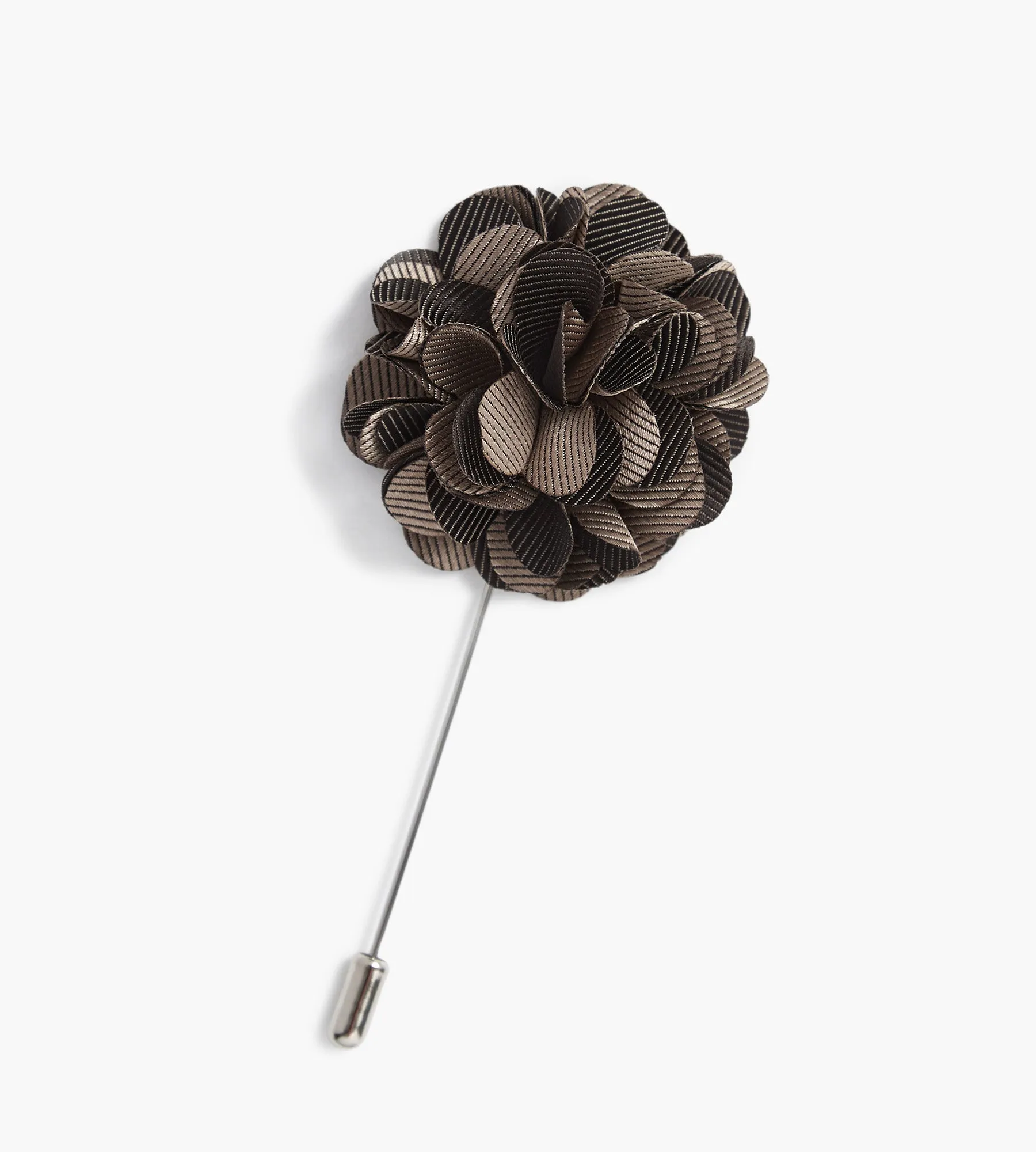 Flower Lapel Pin