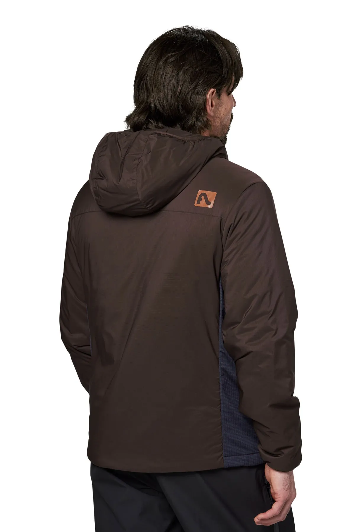 FLYLOW CROWE JACKET (MIDLAYER)