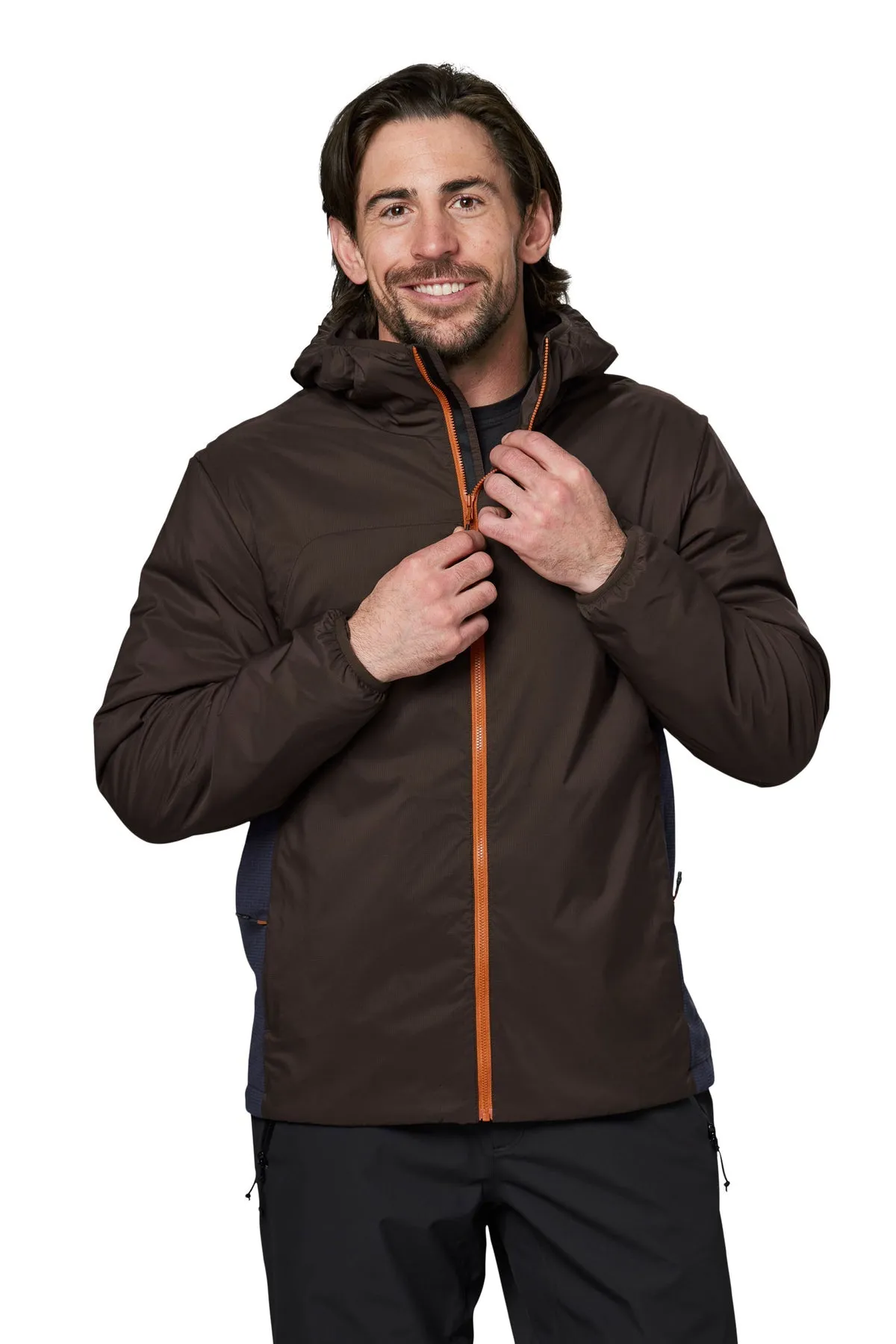 FLYLOW CROWE JACKET (MIDLAYER)