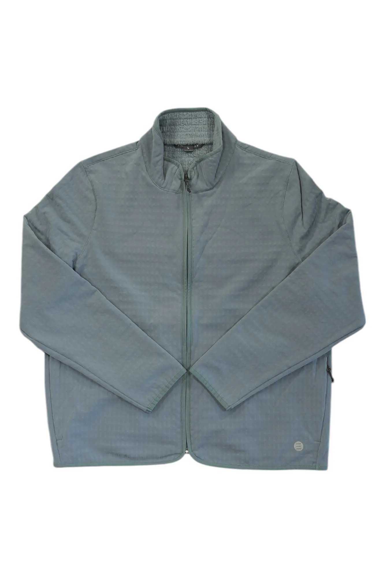 Free Fly Womens Gridback Fleece Jacket