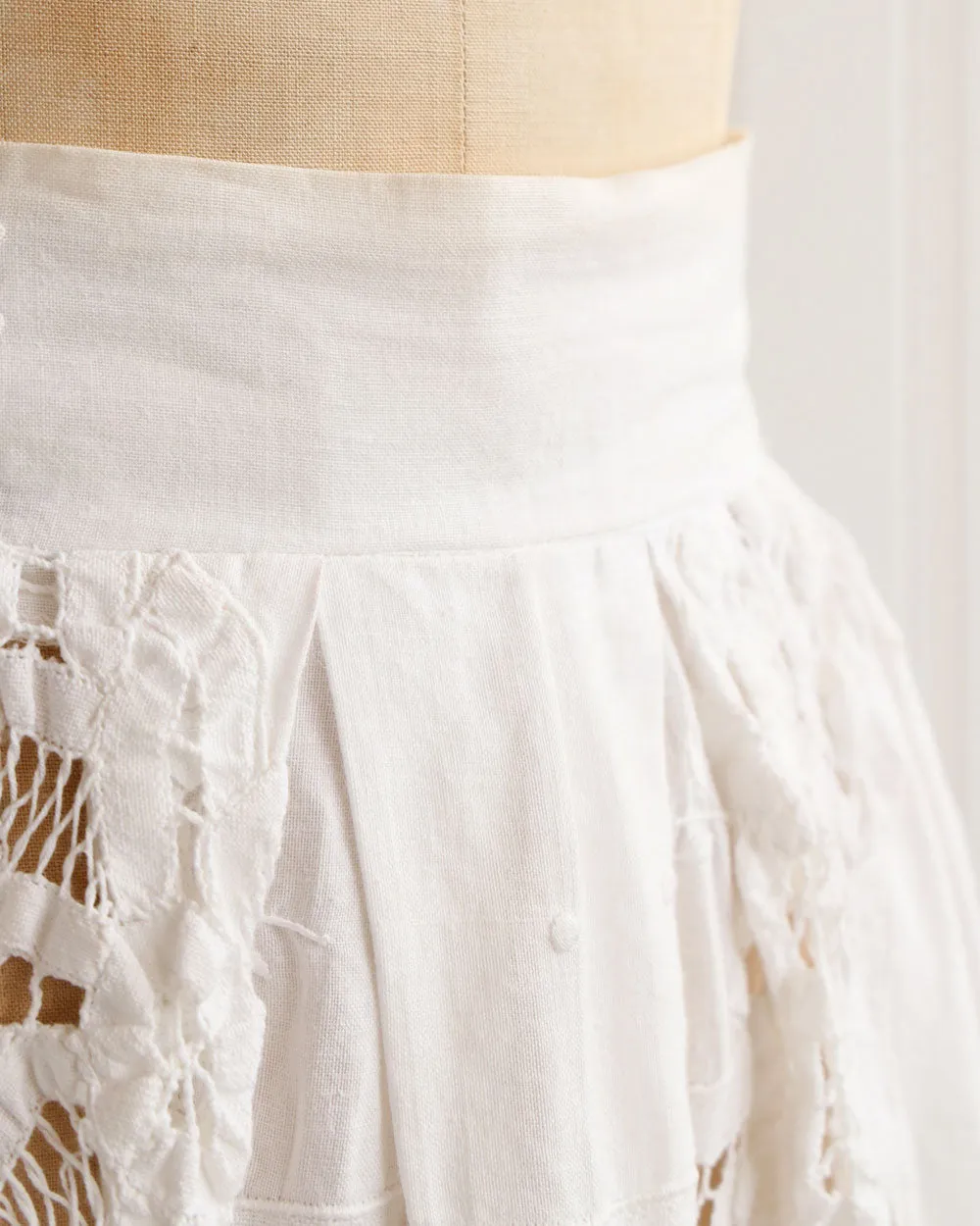 Gentle Folk Skirt