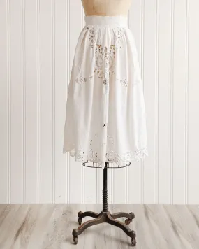 Gentle Folk Skirt