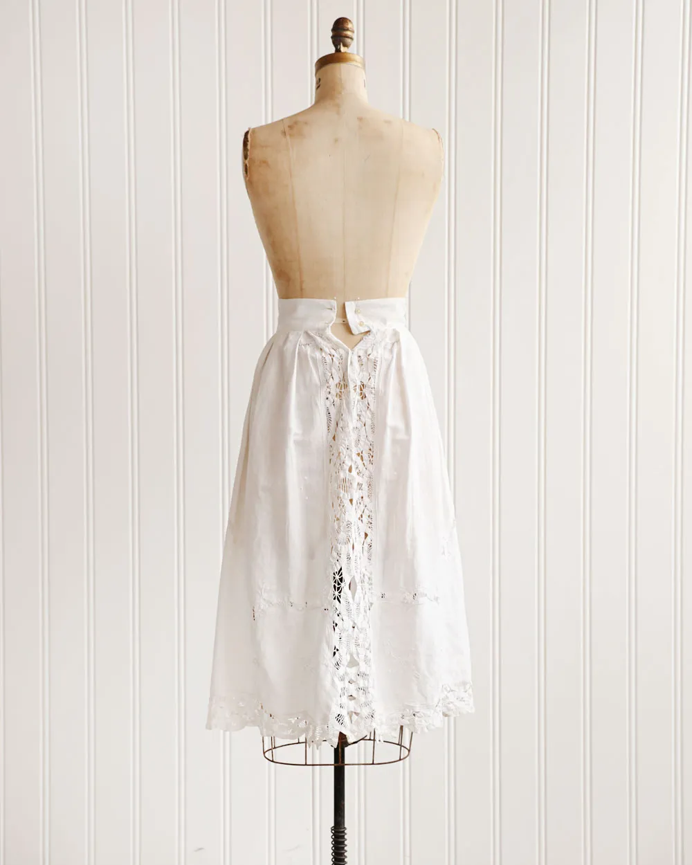 Gentle Folk Skirt