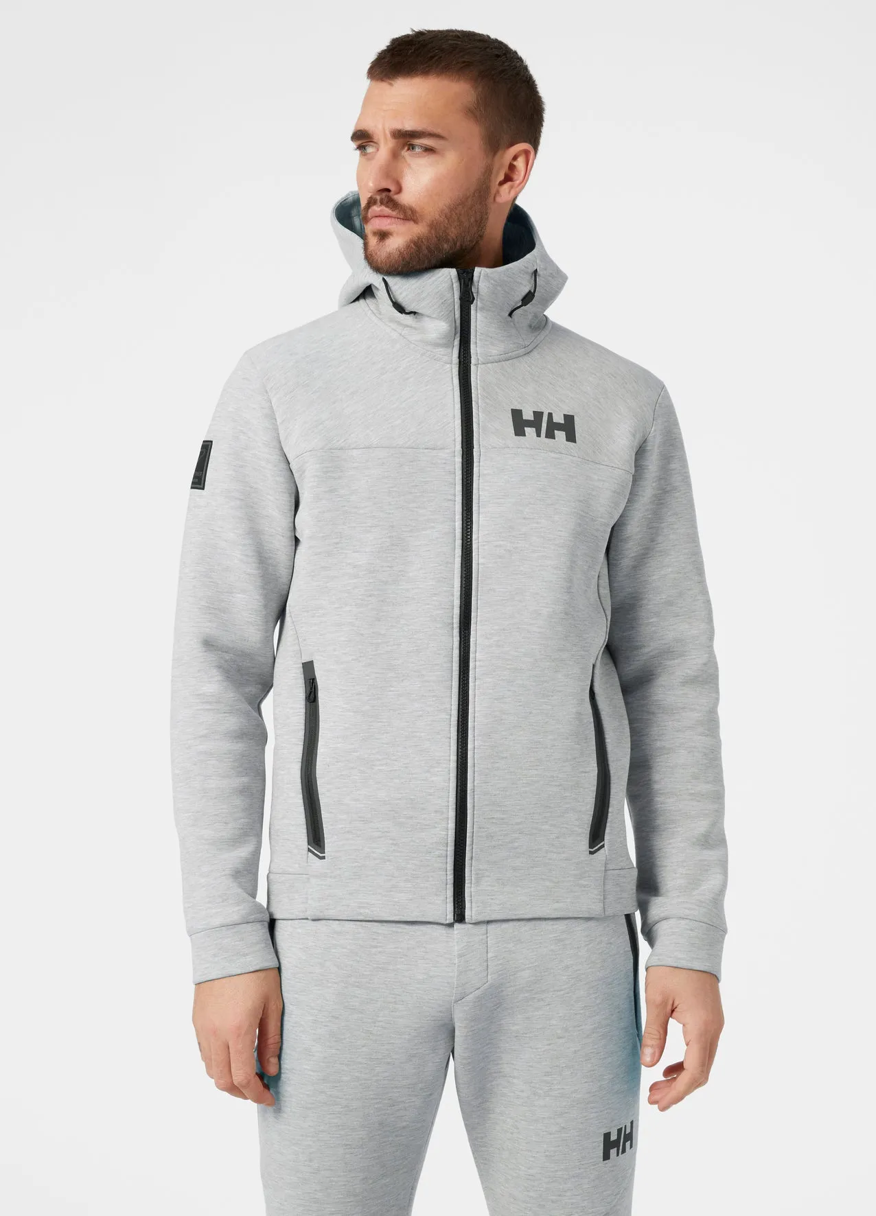 HP OCEAN FZ JACKET