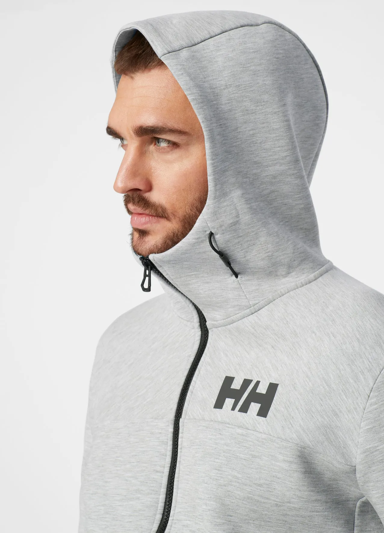 HP OCEAN FZ JACKET