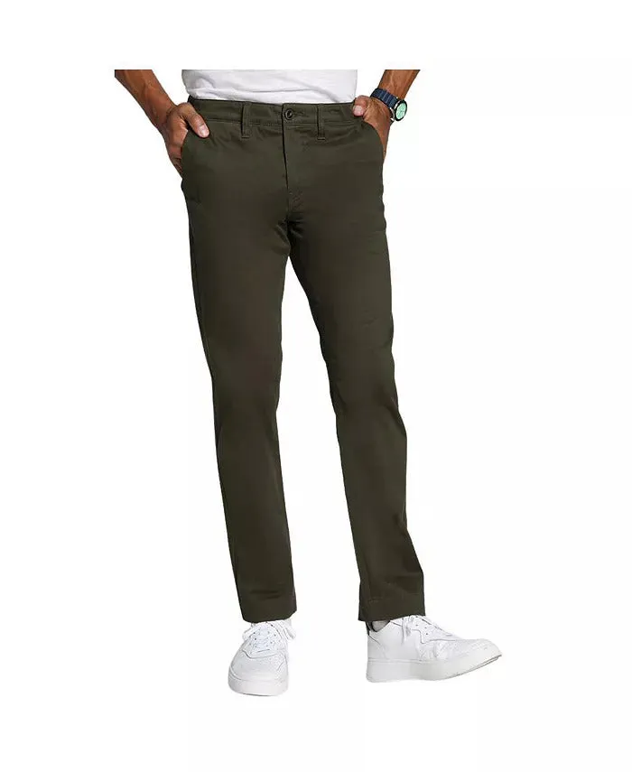 Jachs New York Bowie Fit Chino