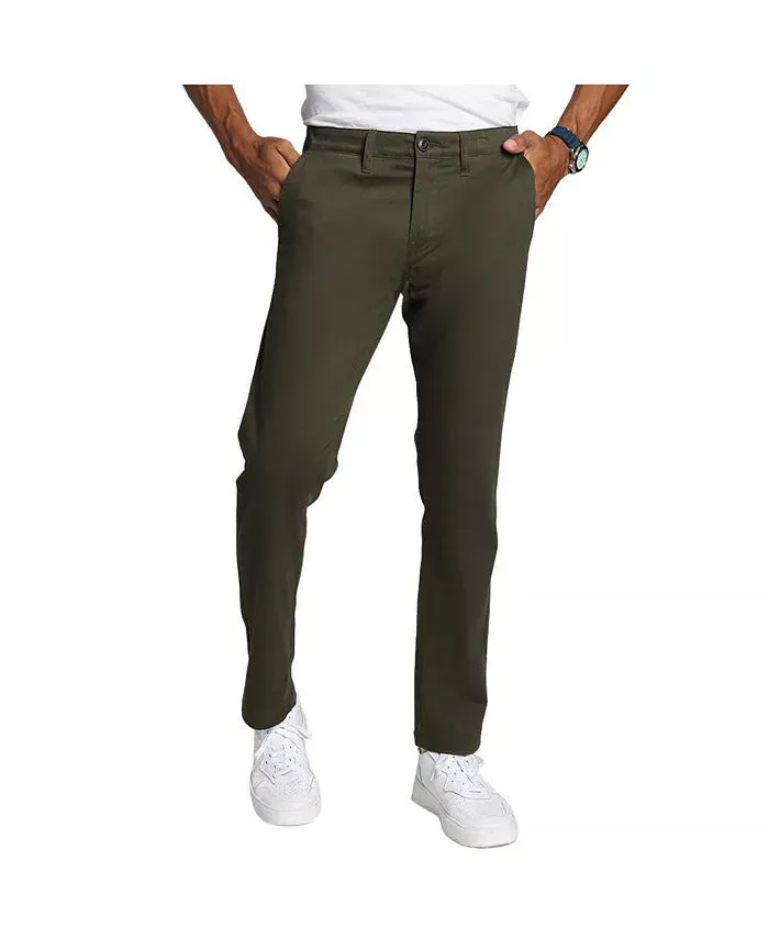 Jachs New York Bowie Fit Chino