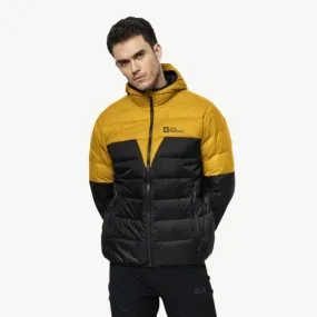 jack wolfskin DNA Tundra Men's Down Hoodie