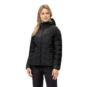 jack wolfskin Tundra Women's Down Hoodie